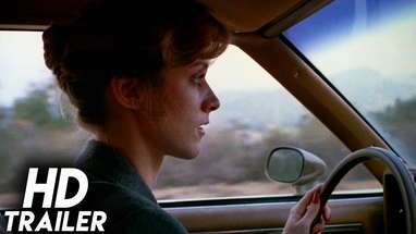 Sole Survivor (1983) ORIGINAL TRAILER [HD 1080p] poster