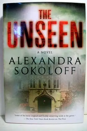 The Unseen poster