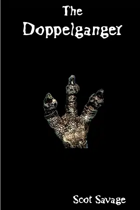 The Doppelganger poster