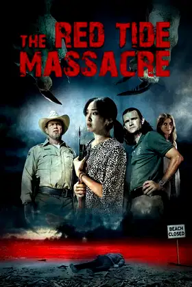 The Red Tide Massacre poster