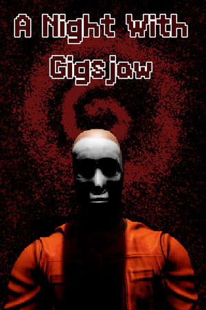 A Night With Gigsjaw VR poster