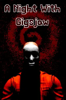 A Night With Gigsjaw VR poster
