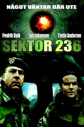 Sector 236 poster