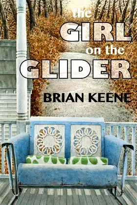 The Girl on the Glider poster