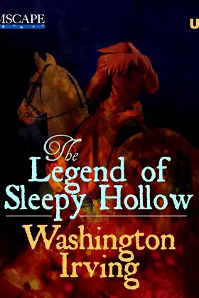 The Legend of Sleepy Hollow poster