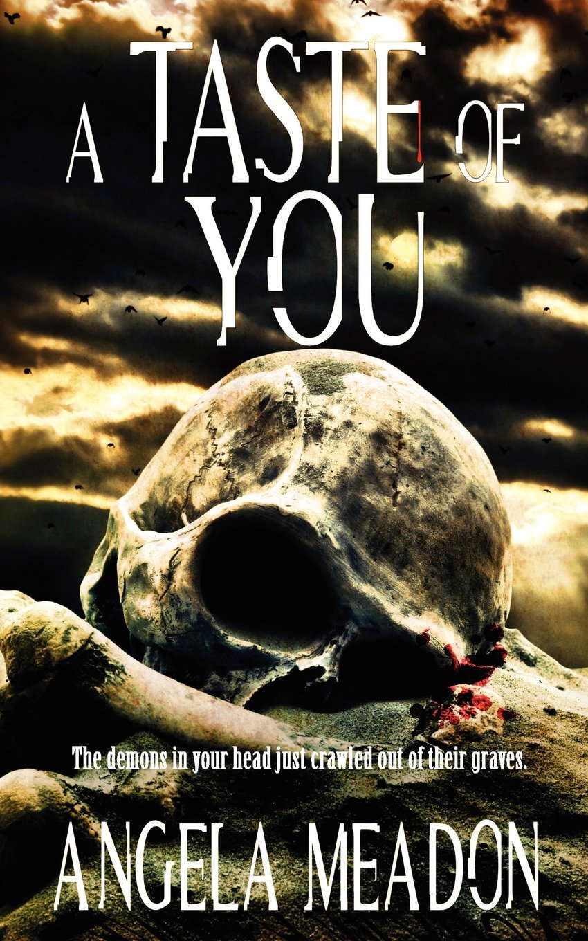 A Taste of You poster