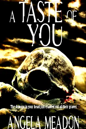 A Taste of You poster
