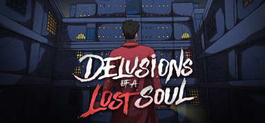 Delusions of a Lost Soul capsule
