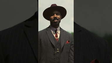 The Only Thing Better Than Michael B. Jordan... poster