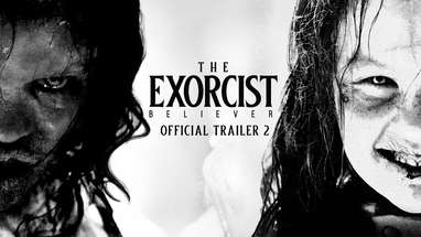 The Exorcist: Believer | Official Trailer 2 poster