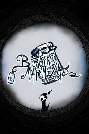 Brain Marmelade poster