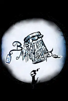 Brain Marmelade poster