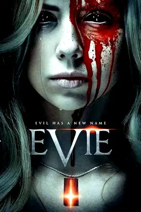 Evie poster