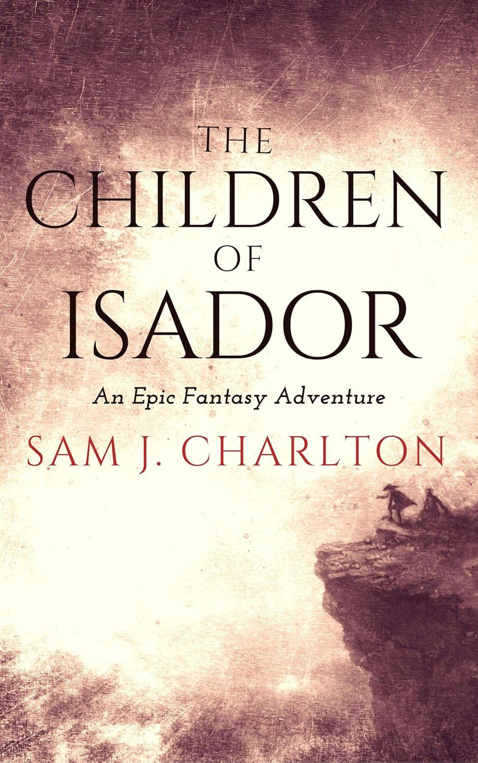The Children of Isador poster