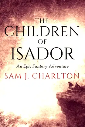 The Children of Isador poster