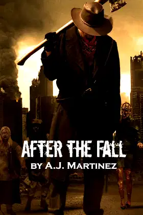 After the Fall poster
