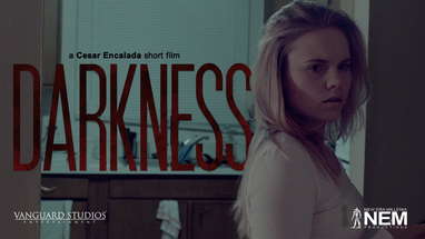 Darkness (Short Horror Film) poster