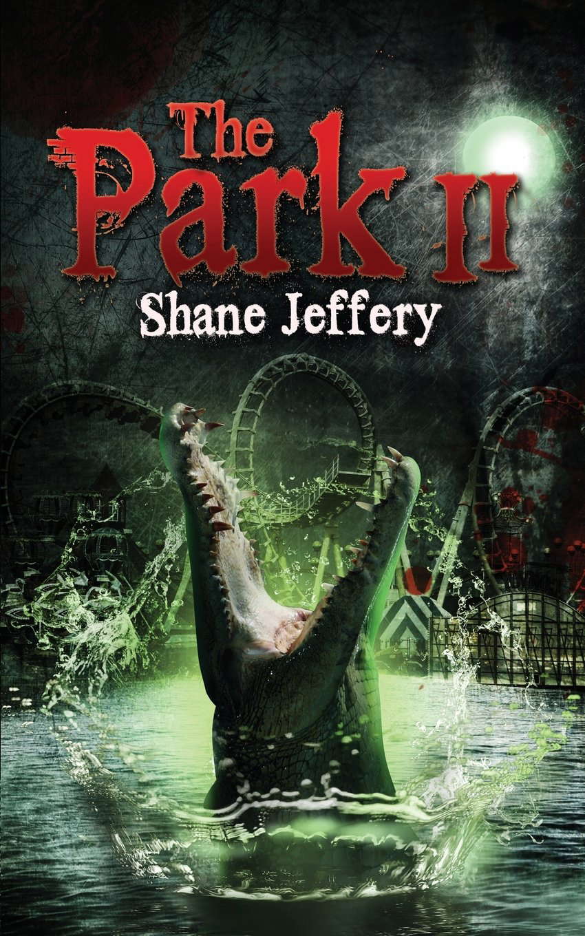 The Park (The Park Chronicles) poster