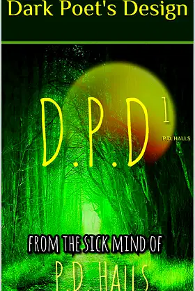 Dark Poet's Design poster