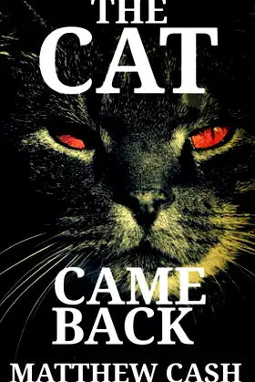 The Cat Came Back poster