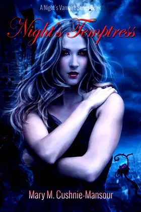 Night's Temptress (Night's Vampire Series) poster