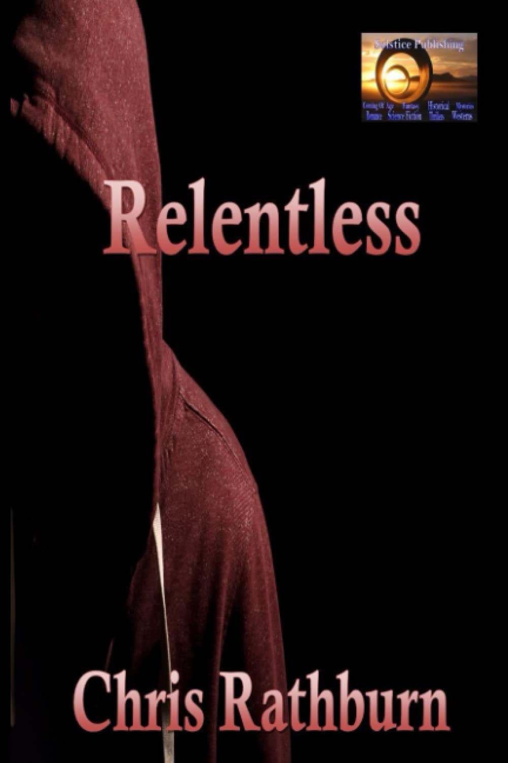 Relentless poster