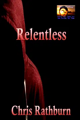 Relentless poster