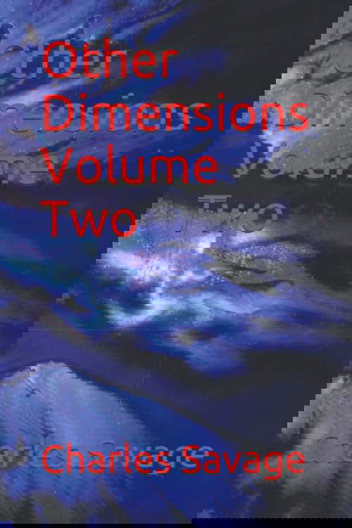 Other Dimensions Volume Two poster
