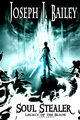 Soul Stealer: Legacy of the Blade poster