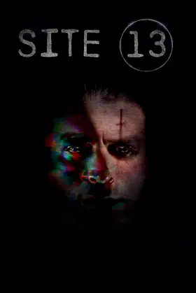 Site 13 poster