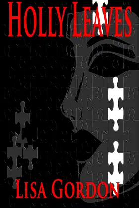 Holly Leaves - A Thriller with a Hint of the Occult poster