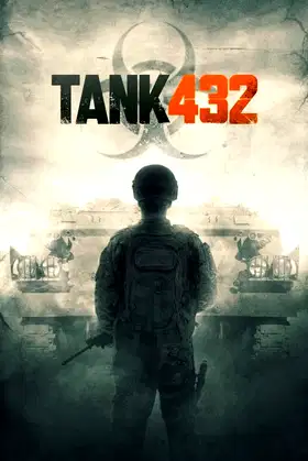 Tank 432 poster
