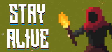 Stay Alive capsule