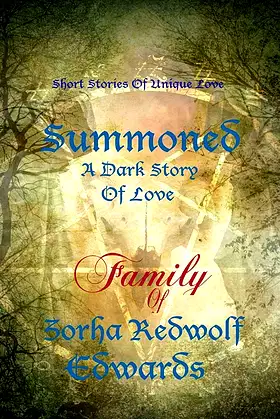 Summoned: A Tale of Dark Love poster