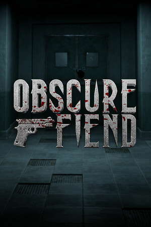 Obscurefiend poster