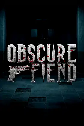 Obscurefiend poster