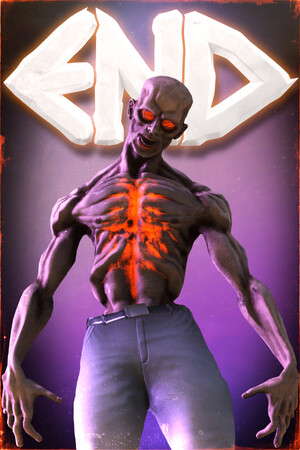 END: Awakening poster