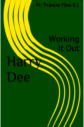 Harry Dee: or Working It Out (The Tom Playfair Series Book 3) poster