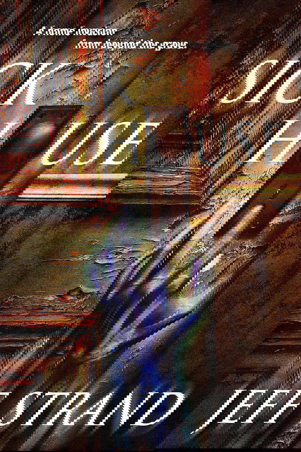 Sick House poster