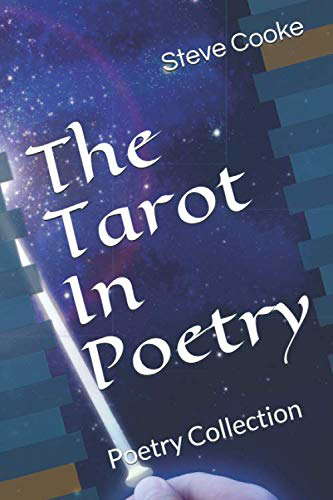 The Tarot In Poetry: Poetry Collection poster