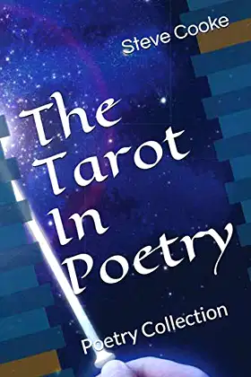 The Tarot In Poetry: Poetry Collection poster