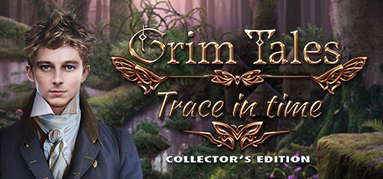 Grim Tales: Trace in Time Collector's Edition capsule
