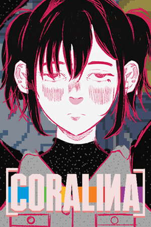 Coralina poster
