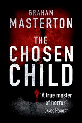 THE CHOSEN CHILD poster