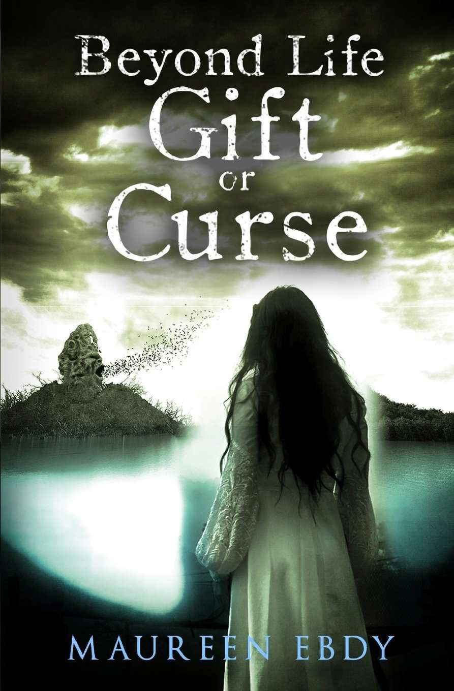 Beyond Life: Gift or Curse poster