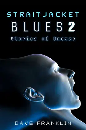 Straitjacket Blues 2 poster