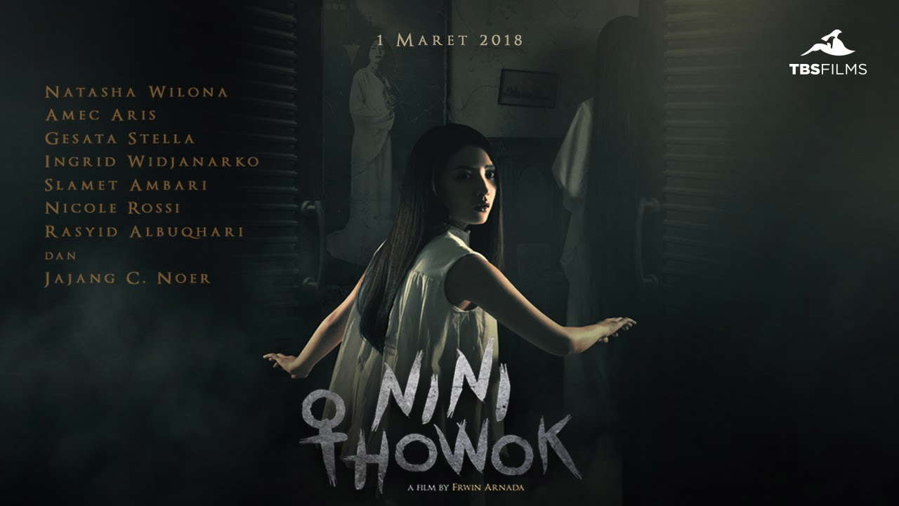 Poster for Nini Thowok