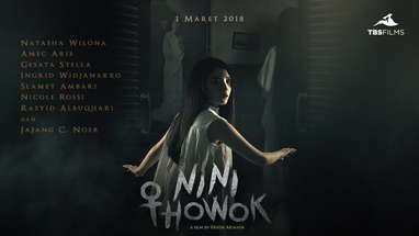 Official Trailer: Nini Thowok (2018) poster