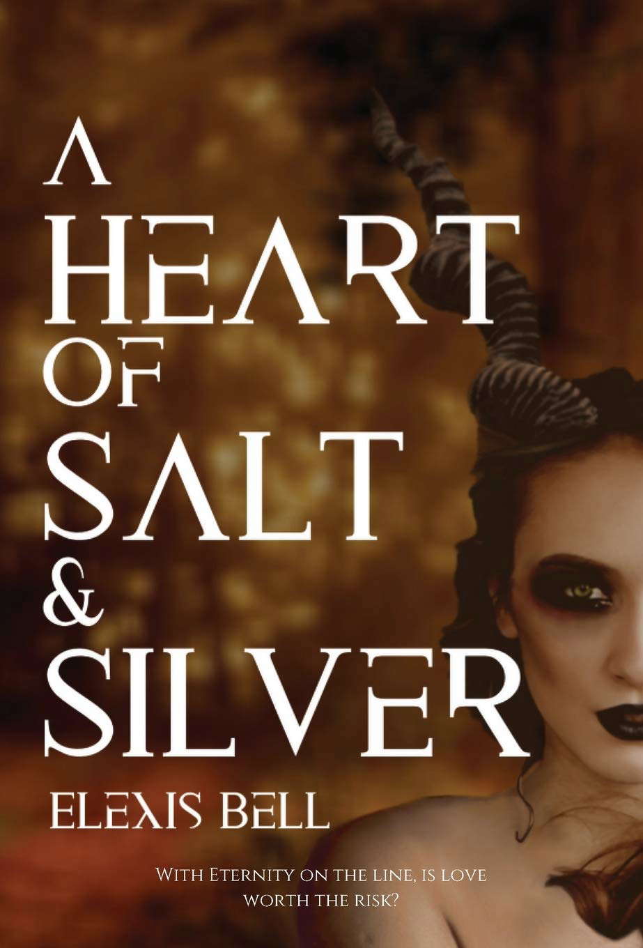 A Heart of Salt & Silver poster