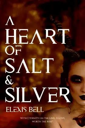 A Heart of Salt & Silver poster